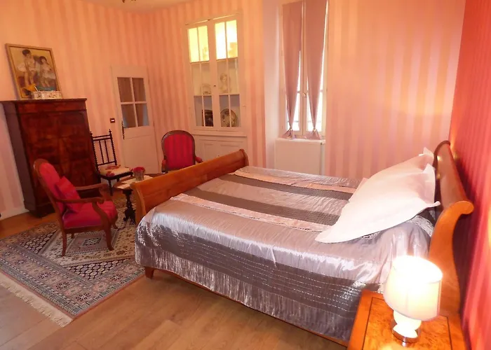 Chambre d\'Hôtes Bastide du Cosset