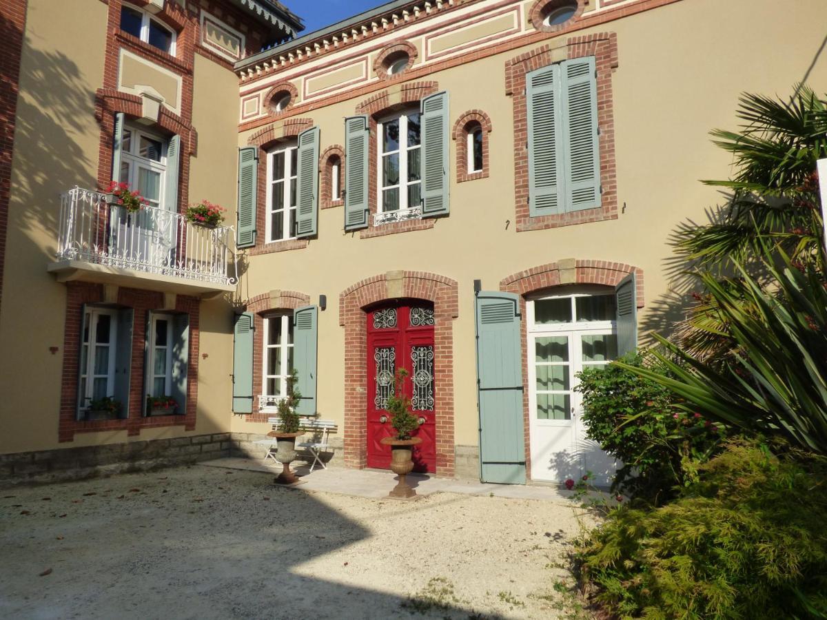Maison d'hôtes D'hôtes Bastide Du Cosset Barcelonne-du-Gers