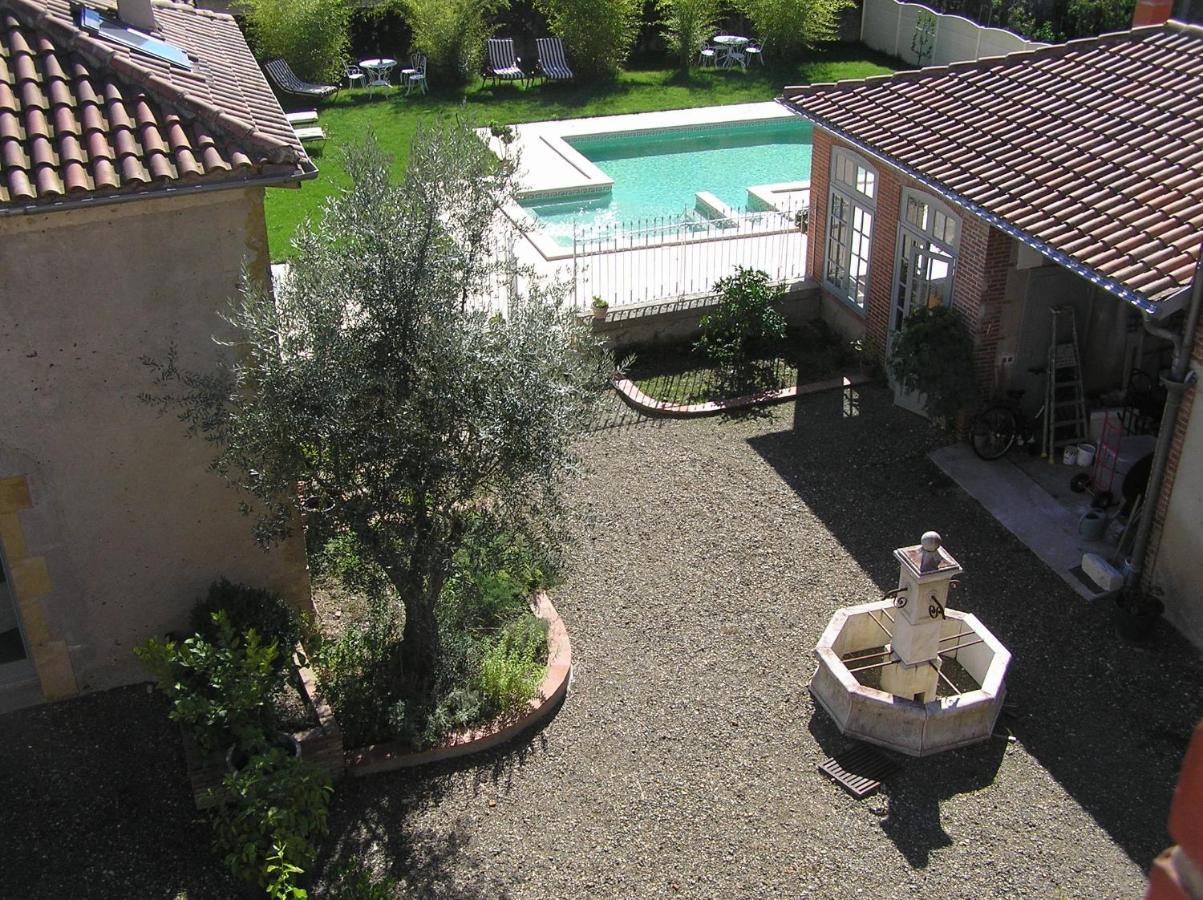 Maison d'hôtes D'hôtes Bastide Du Cosset