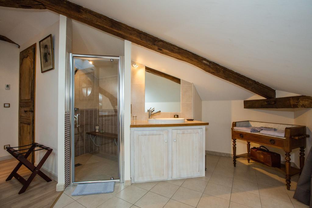 D'hôtes Bastide Du Cosset Barcelonne-du-Gers