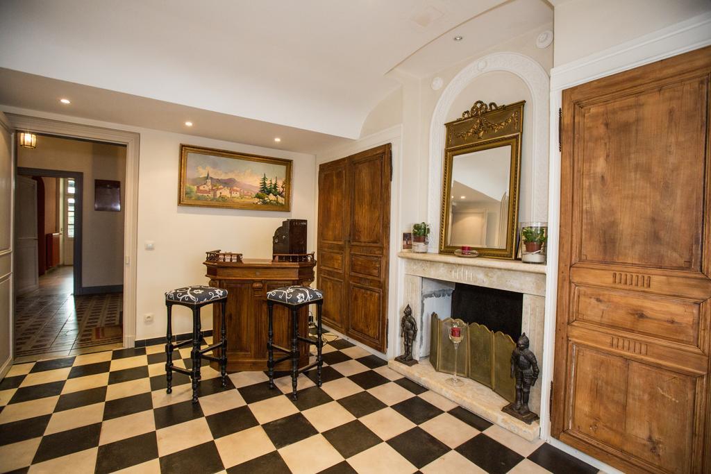 Maison d'hôtes D'hôtes Bastide Du Cosset Barcelonne-du-Gers