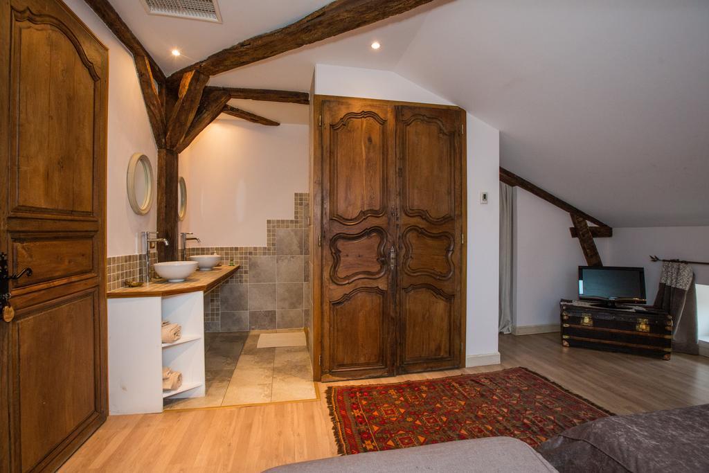 D'hôtes Bastide Du Cosset Barcelonne-du-Gers