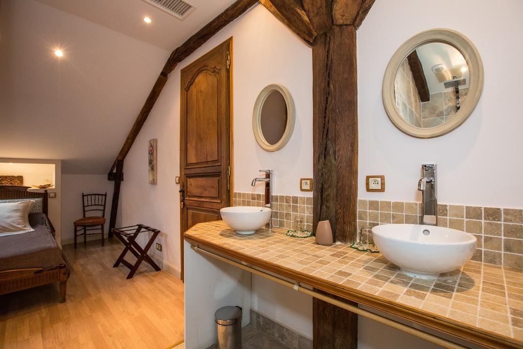 D'hôtes Bastide Du Cosset Maison d'hôtes 4*