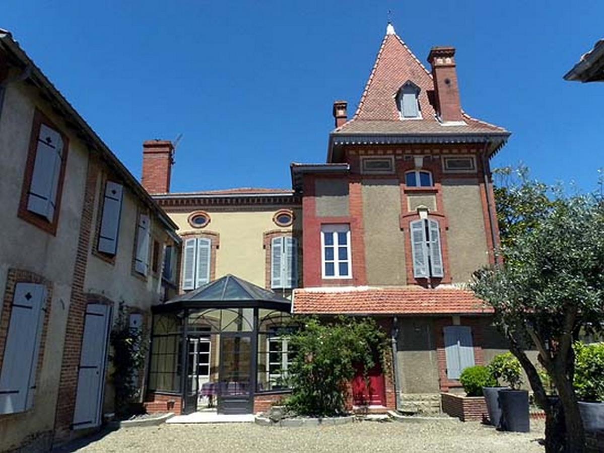 D'hôtes Bastide Du Cosset Maison d'hôtes 4*
