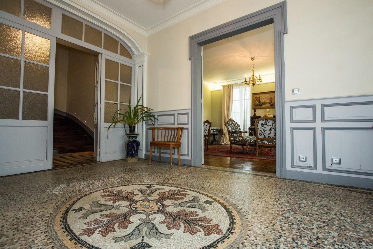Maison d'hôtes D'hôtes Bastide Du Cosset 4*